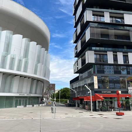 Sejour Confort A Paris La Defense Arena Нантер Екстериор снимка